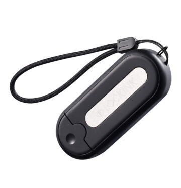 LOCKINK Smart App-Controlled Key Pod for Keyholding