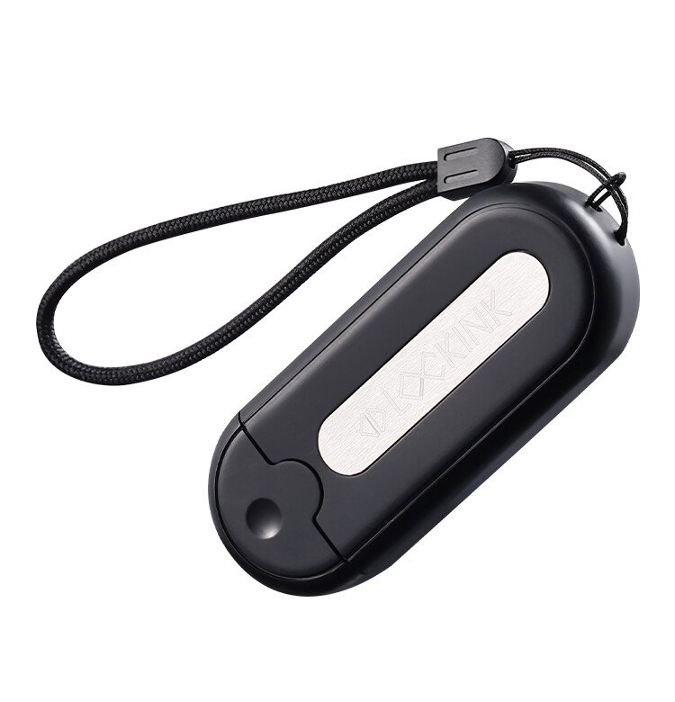 LOCKINK Smart App-Controlled Key Pod for Keyholding