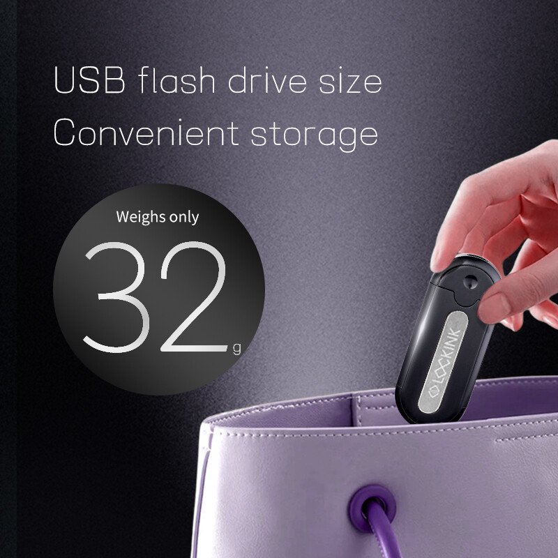 LOCKINK Smart App-Controlled Key Pod for Keyholding - Image 4