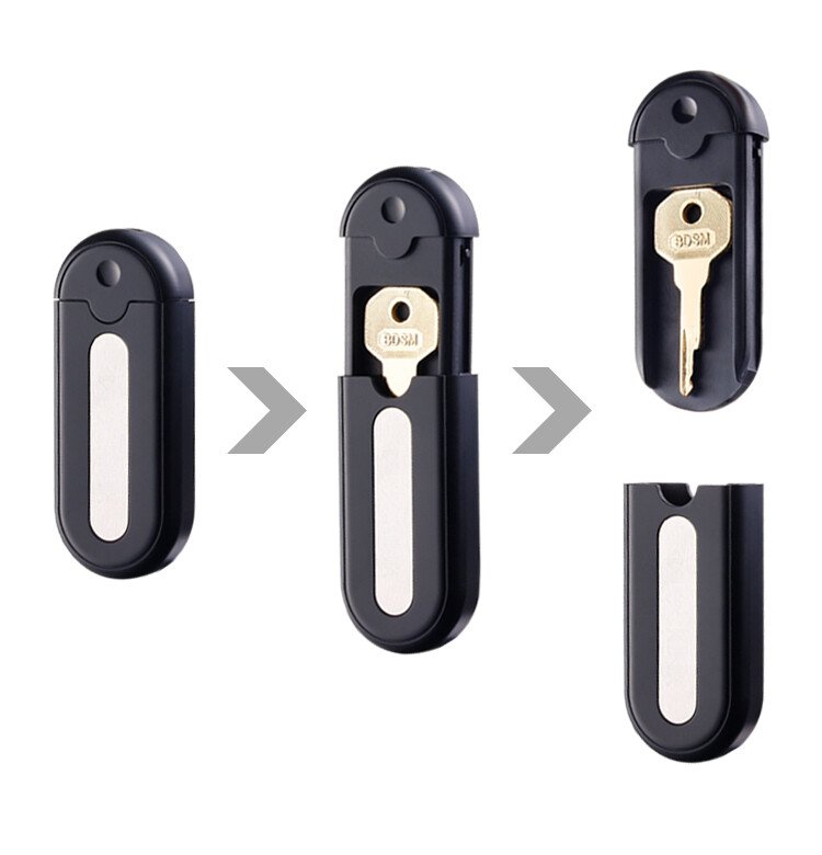 LOCKINK Smart App-Controlled Key Pod for Keyholding - Image 8