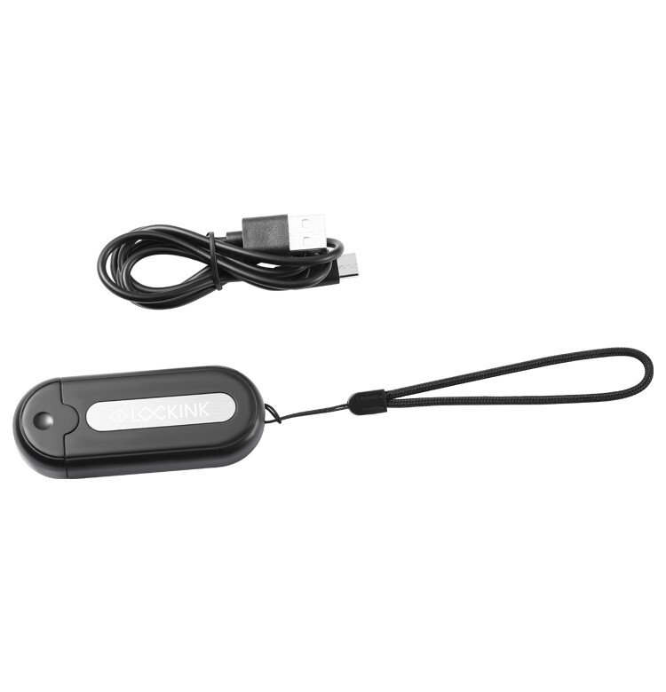 LOCKINK Smart App-Controlled Key Pod for Keyholding - Image 17