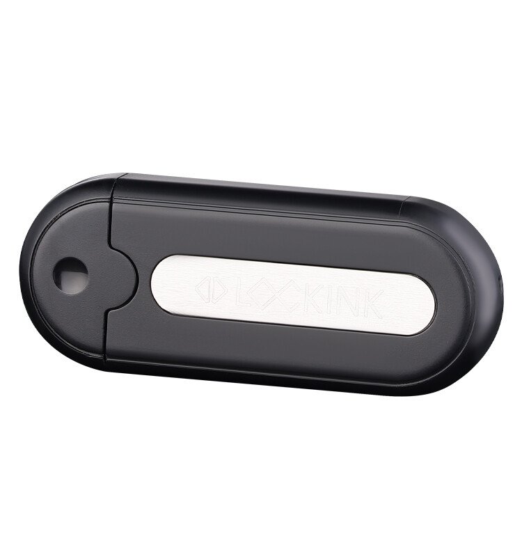 LOCKINK Smart App-Controlled Key Pod for Keyholding - Image 9
