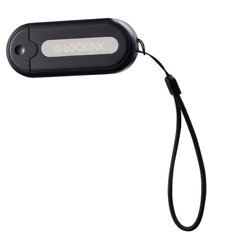 LOCKINK Smart App-Controlled Key Pod for Keyholding - Image 14