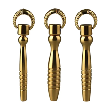 SEVANDA Bad Boy Training Urethral Plug Set