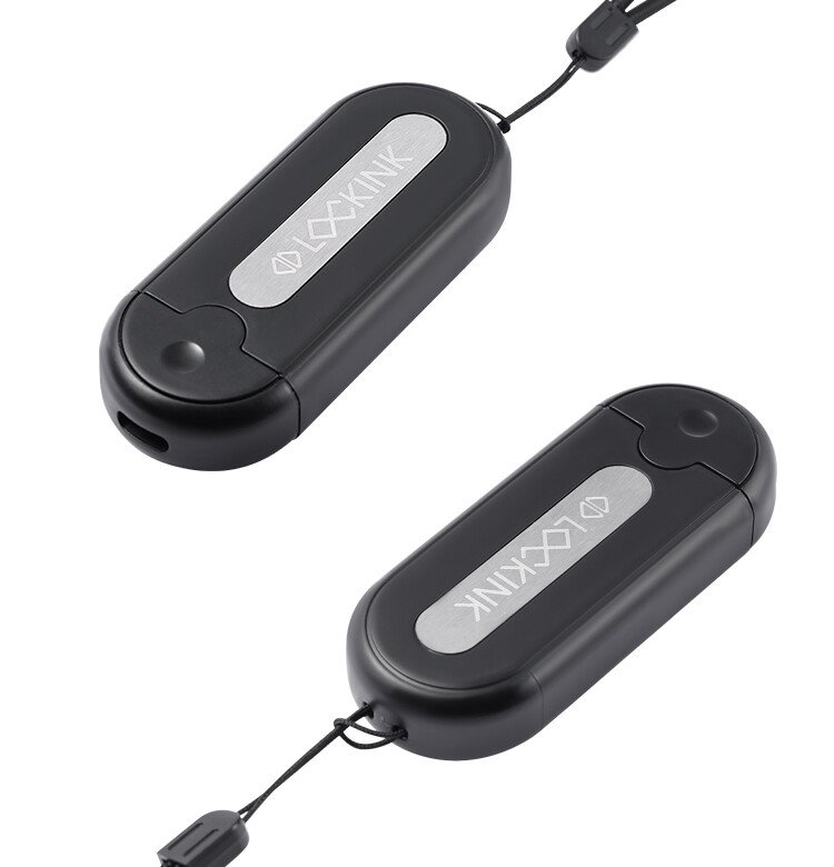 LOCKINK Smart App-Controlled Key Pod for Keyholding - Image 11
