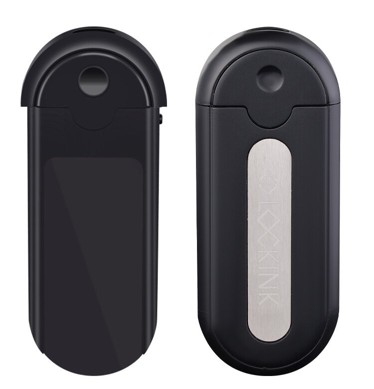 LOCKINK Smart App-Controlled Key Pod for Keyholding - Image 7